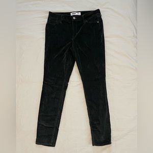 Old Navy Rockstar Super Skinny Size 8 high-rise